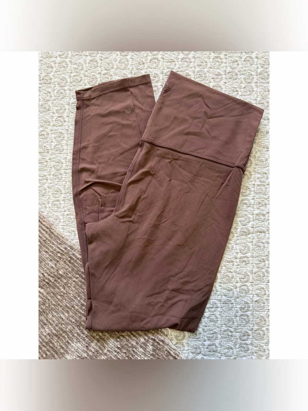 All In Motion Everyday Soft Ultra High-Rise Legging - L - NWOT!